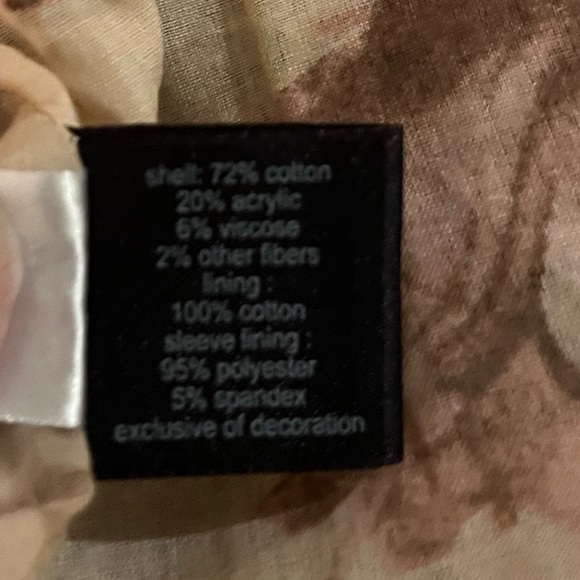 The Limited Blazer - Picture 12 of 16